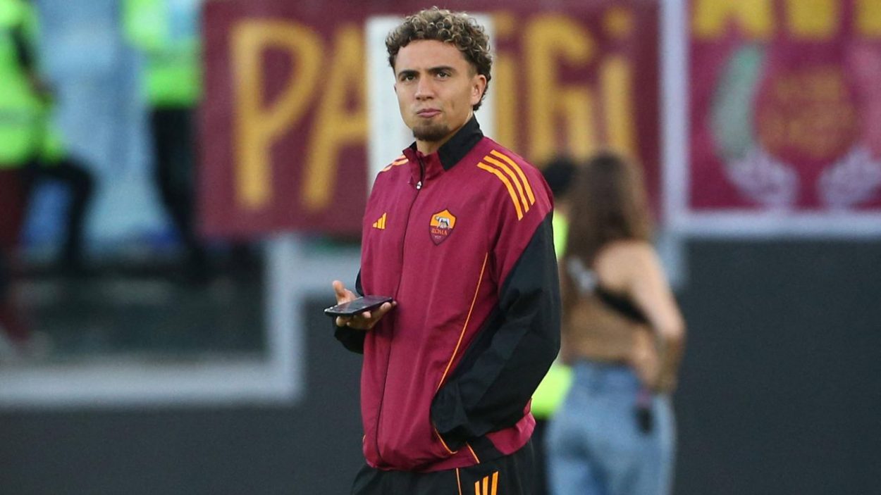 Nizza-Roma, le formazioni ufficiali