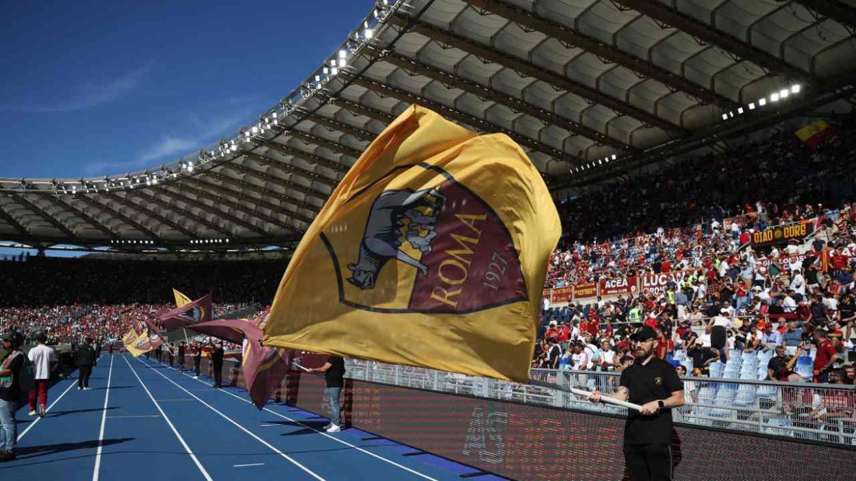 Dispiace per i tifosi, dobbiamo cedere un big: allarme dalla Capitale | Servono soldi al Club