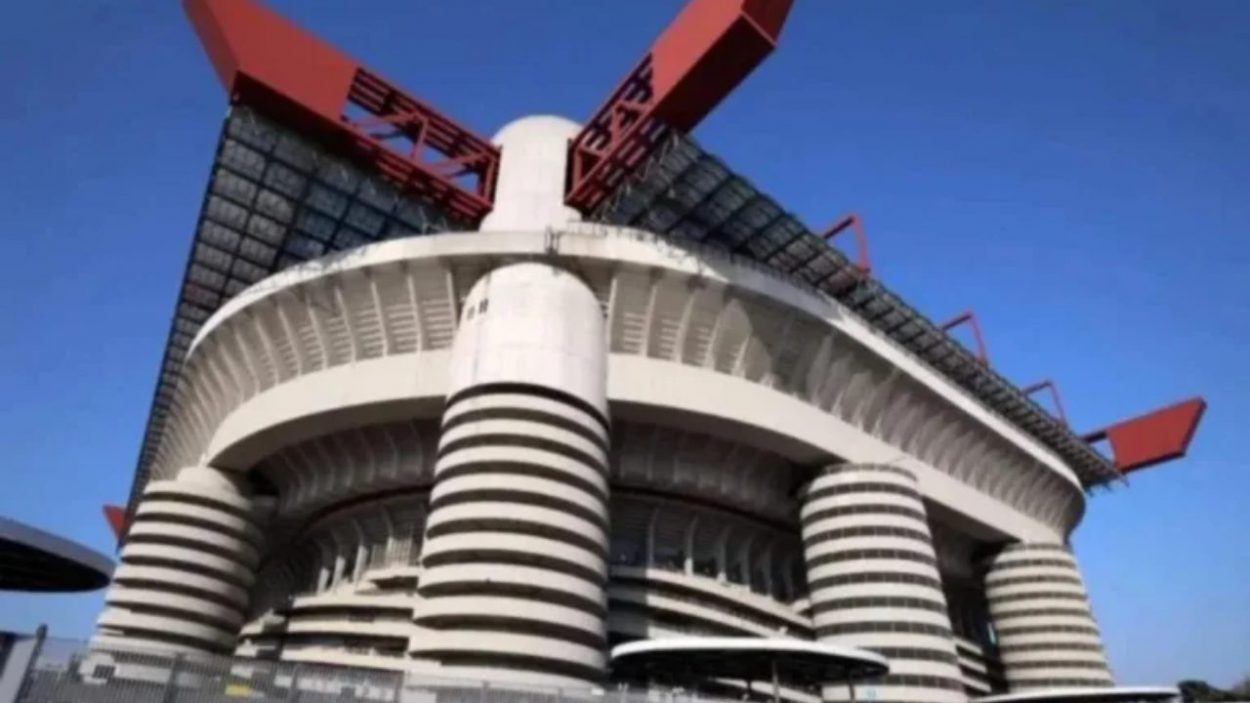 Milan: "NUOVO STADIO, CI SIAMO" | Annuncio in diretta del presidente rossonero