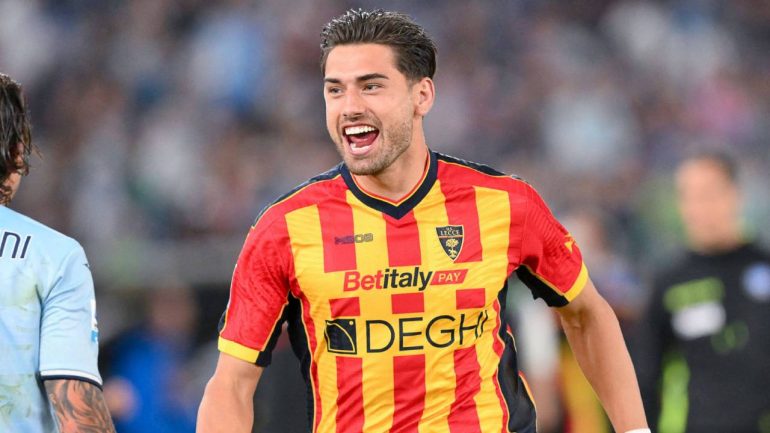 Lecce-Cagliari, le probabili formazioni