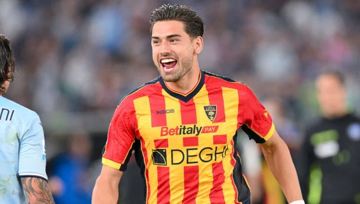 Lecce-Bologna, le formazioni ufficiali