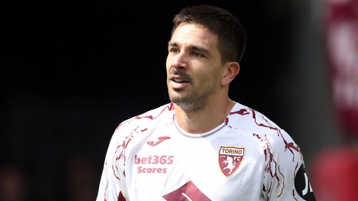 Torino-Atalanta, le formazioni ufficiali