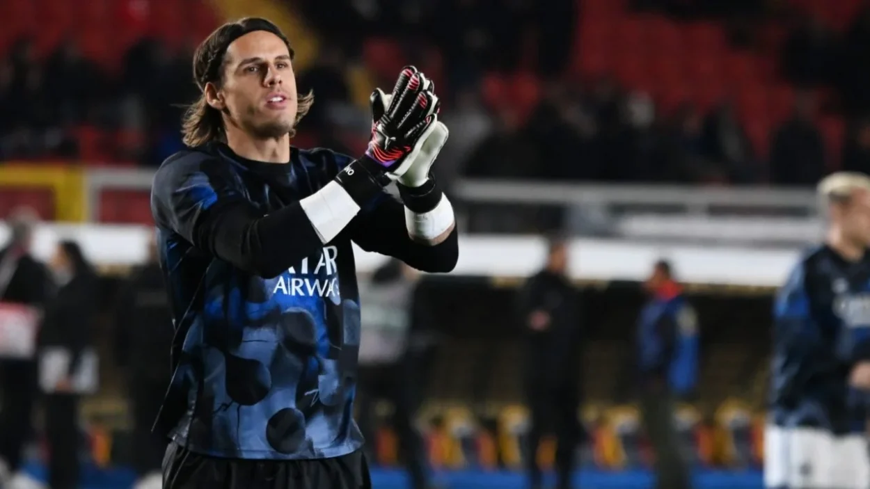 Le parole dell'allenatore dell'Inter di Cristian Chivu al termine del match contro il Cagliari valido per la 5a giornata di Serie A