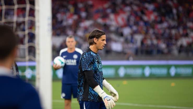 Le formazioni ufficiali di Inter-Slavia Praga, match valido per la seconda giornata della fase campionato di Champions League