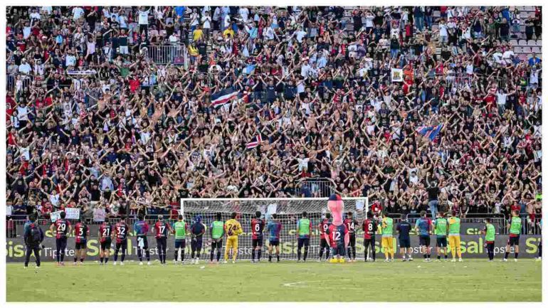 "Il difensore non ce la fa: "Salta Cagliari-Inter"" | Si è infortunato in allenamento"