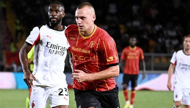 Lecce-Bologna, le probabili formazioni