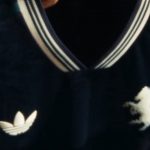 Juventus, presentata la terza maglia per la stagione 2025-26