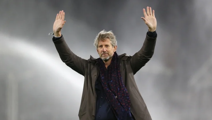 Premier? No, "Scelgo la Juve al posto del Liverpool" | Il portiere ammette tutto in diretta