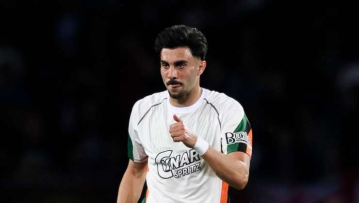 Coppa Italia, Verona-Venezia: le formazioni ufficiali