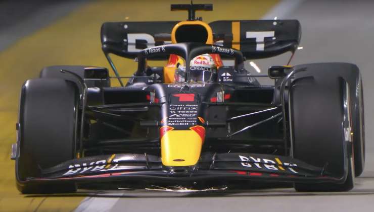 MAX VERSTAPPEN IN FERRARI: è ufficiale | Inizia già dalla prossima gara