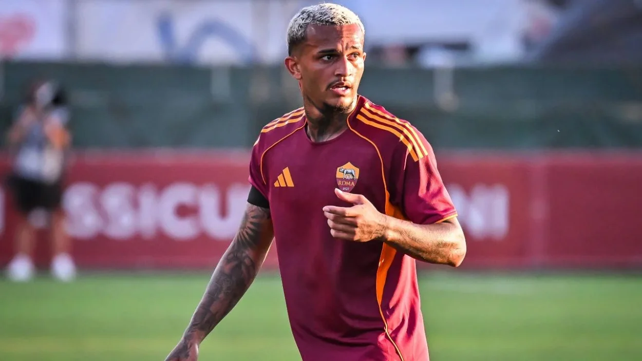 Roma, i convocati per il Nizza: torna Wesley