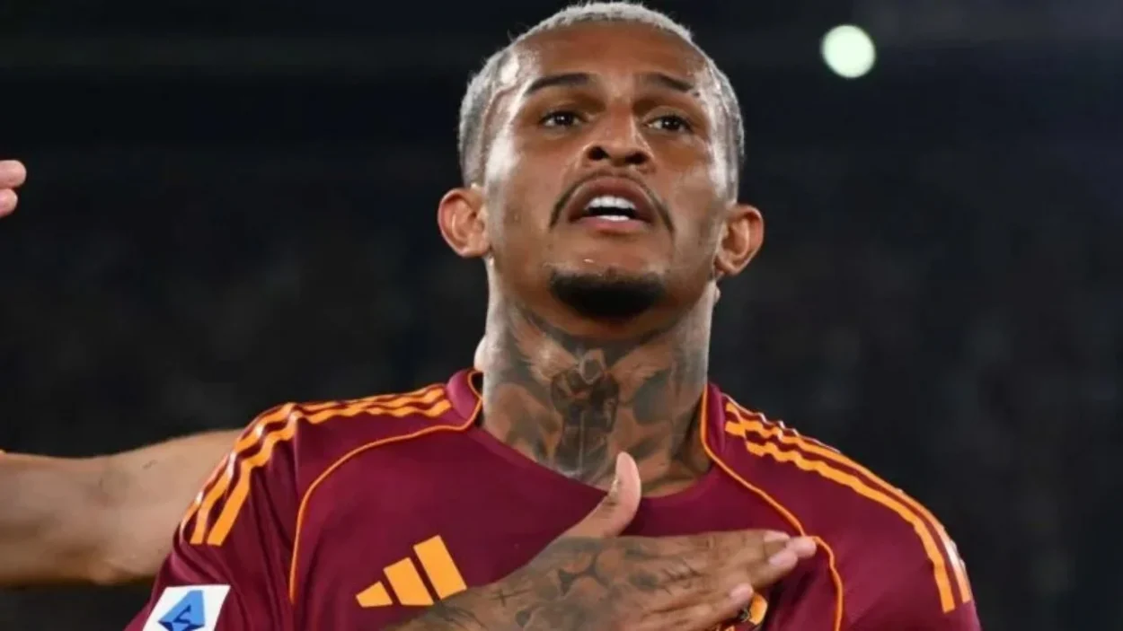 Roma, nessuno lesione per Wesley: gli aggiornamenti