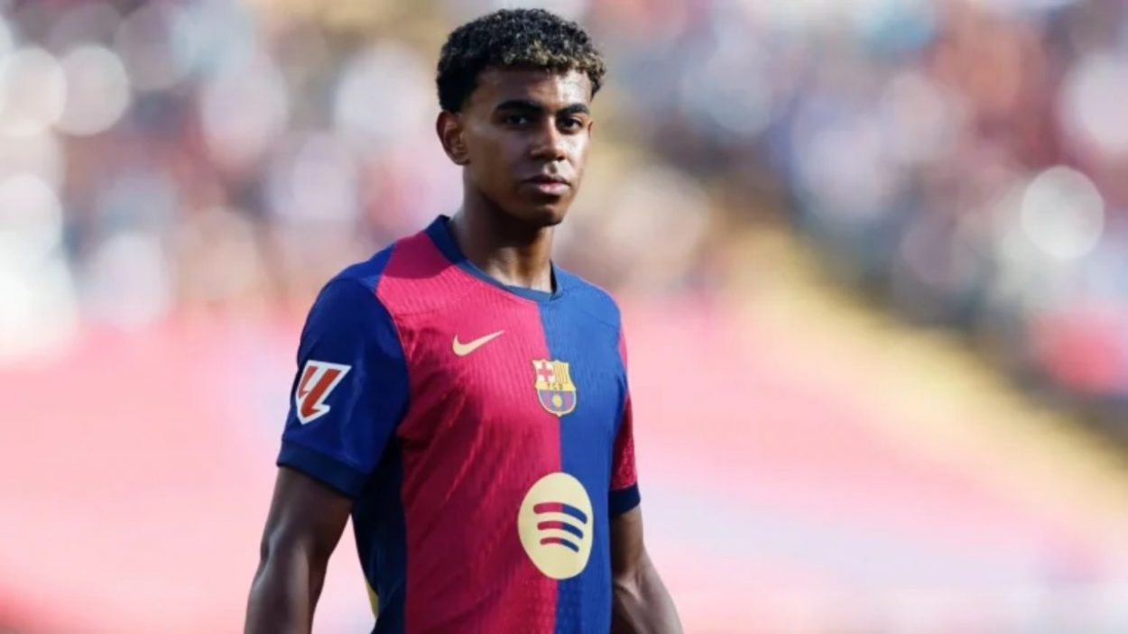 Altro che Yamal, il Barcellona ne ha un altro | A 17 anni è già un fenomeno