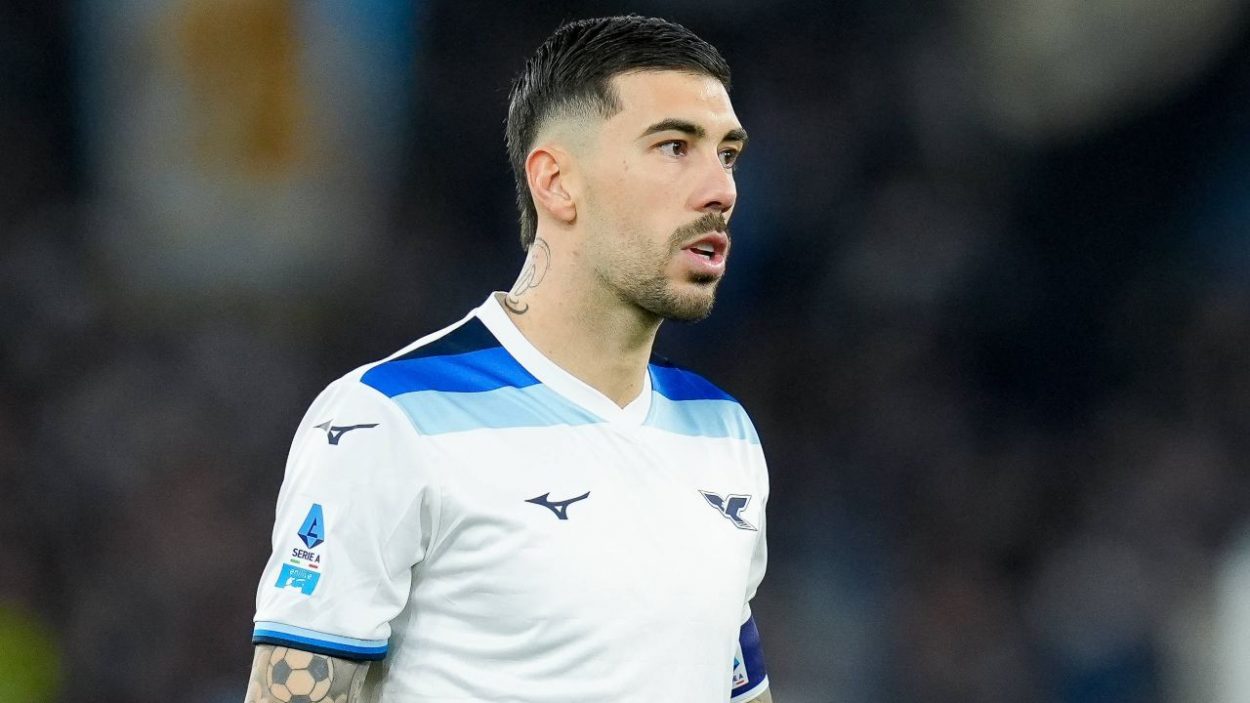 Sassuolo-Lazio, le formazioni ufficiali