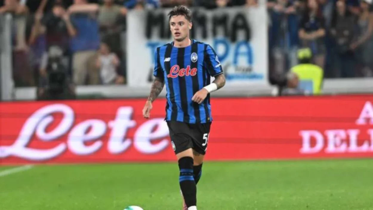 Torino-Atalanta, le probabili formazioni