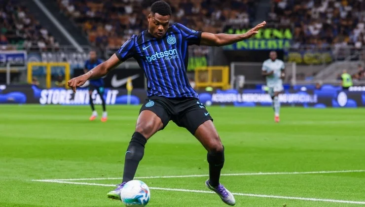 Union Saint-Gilloise-Inter, le probabili formazioni