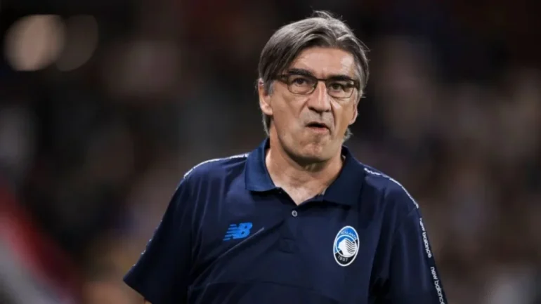 conferenza stampa Juric post Cremonese