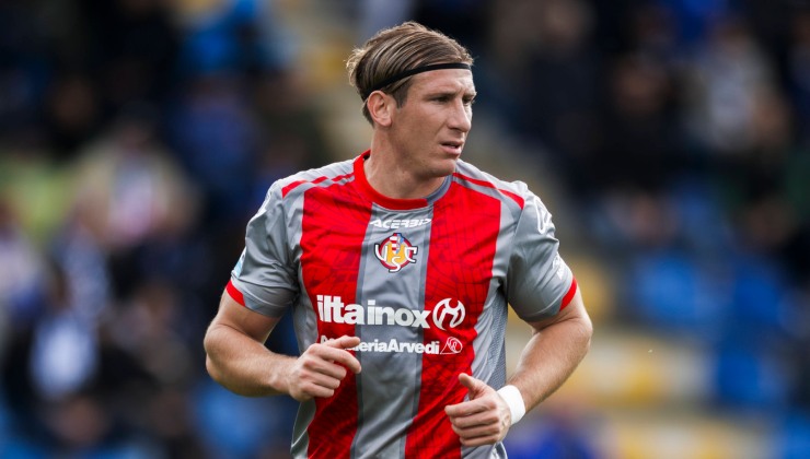 Cremonese-Juventus, le formazioni ufficiali