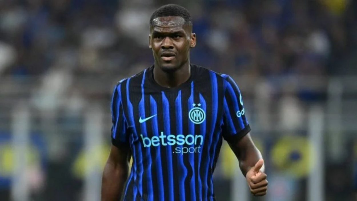 Atletico Madrid-Inter, le formazioni ufficiali