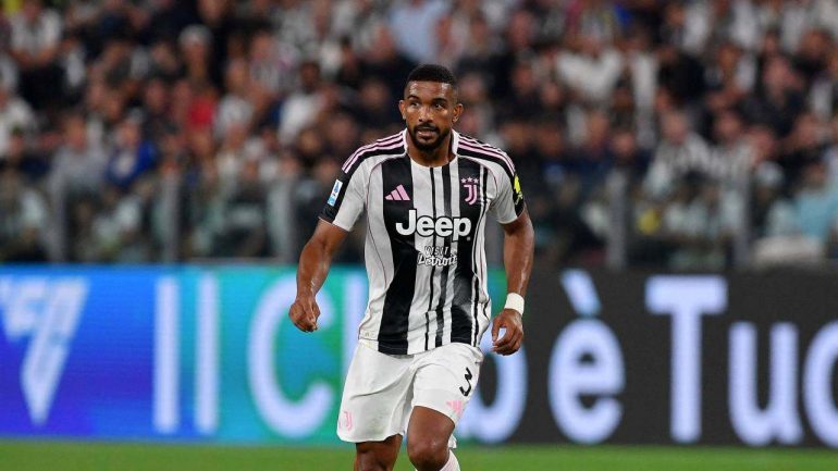 Juventus, intervento riusciuto per Bremer