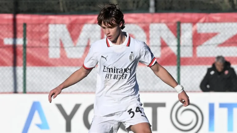 Italia U-17, i convocati per il Mondiale: assente Comotto