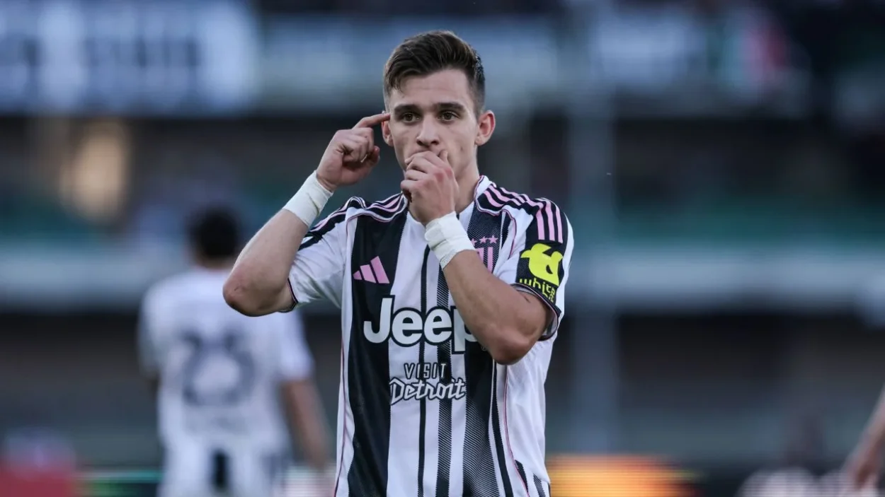 Juventus-Milan, le formazioni ufficiali