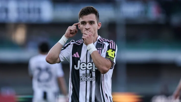 Lazio-Juventus, le formazioni ufficiali