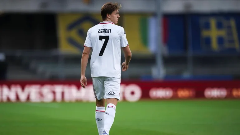 Cremonese-Udinese, le formazioni ufficiali