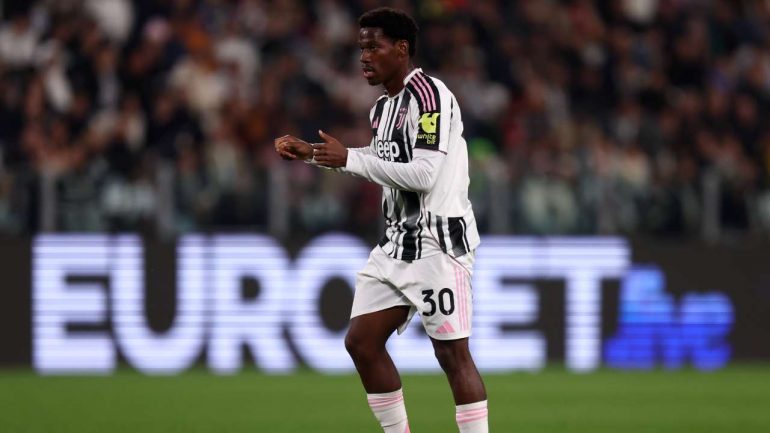 Le probabili formazioni di lazio-Juventus