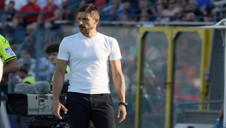 Contratto firmato: è lui il nuovo "allenatore azzurro" | In panchina fino al 2028