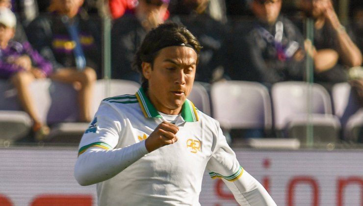 Dybala via "gratis" nel 2026: la decisione di Massara e del club sul rinnovo 