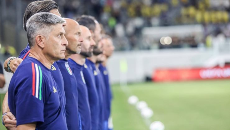 Italia U-17, i convocati per il Mondiale: assente Comotto