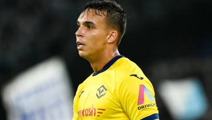 Hellas Verona-Cagliari, le probabili formazioni