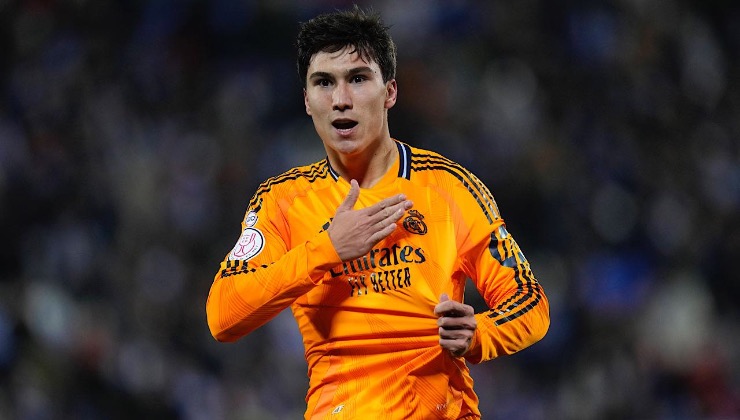 20 milioni al Real Madrid: Milan, è il preferito di Allegri per completare la rosa