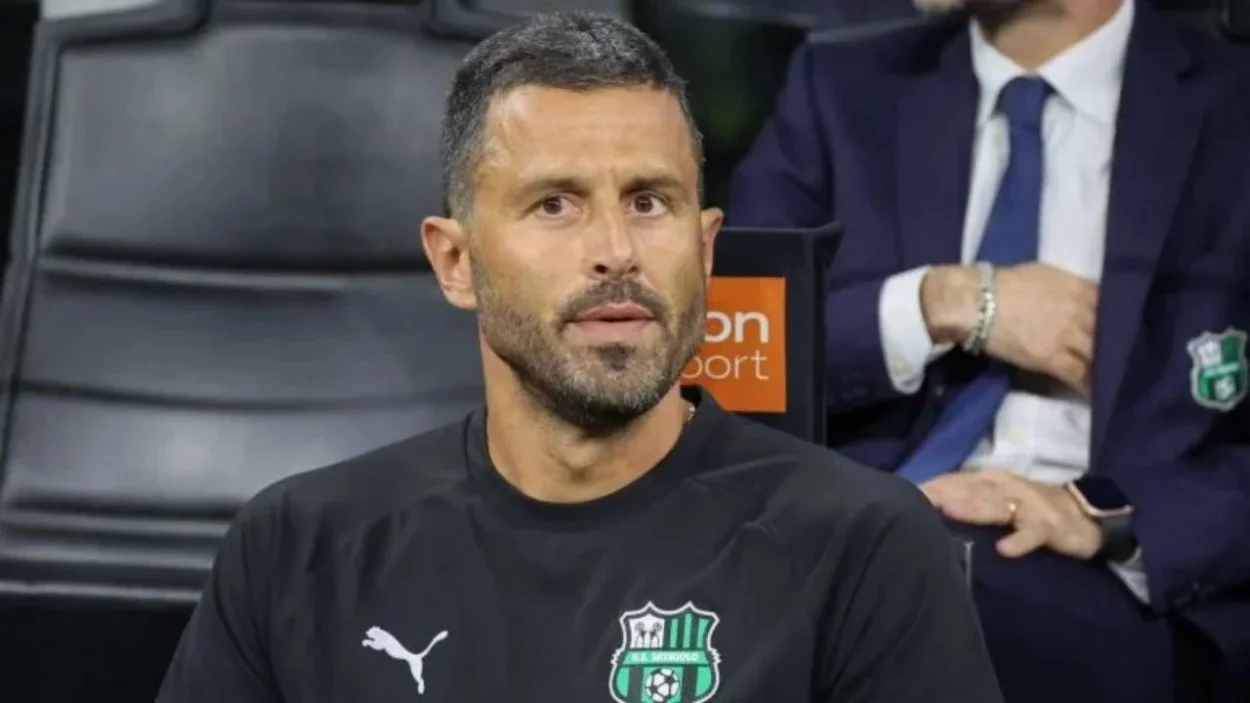 ufficiali verona sassuolo