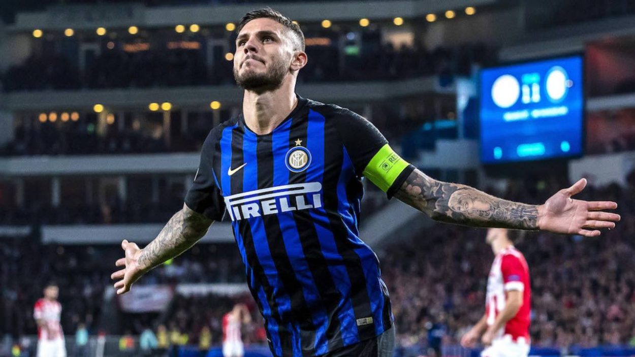 È tutto pronto, Mauro Icardi si prepara a tornare in Serie A. Dopo l'Inter decide di cambiare meta per tornare a sentirsi grande