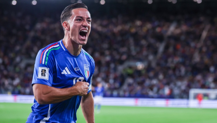 Roma, come può cambiare l’attacco con Raspadori