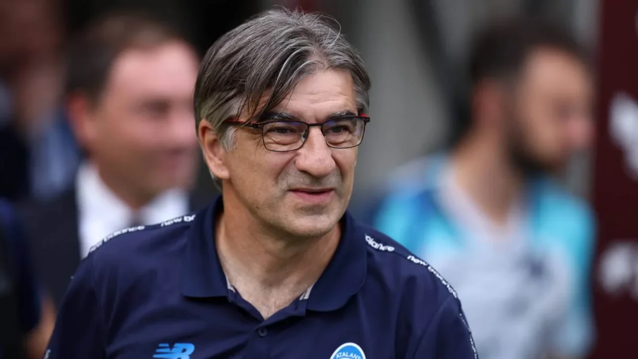 Triplice fischio allo New Balance Arena, termina Atalanta-Milan, match valido per la nona giornata di campionato: ecco le parole di Juric