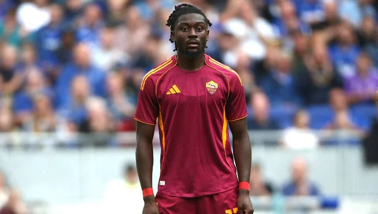 Sassuolo-Roma, le formazioni ufficiali