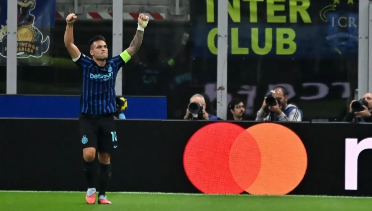 "Momento difficile, pensavamo di perdere tutto": Lautaro, parla la moglie | Cosa ha detto nell'intervista