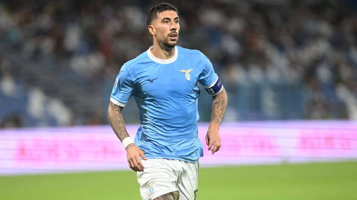 Le condizioni di Mattia Zaccagni