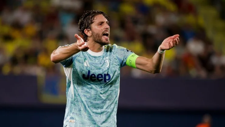 Como-Juventus, le formazioni ufficiali