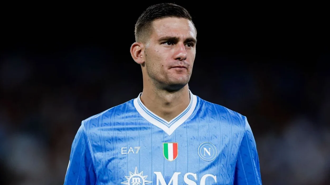 PSV-Napoli, le probabili formazioni