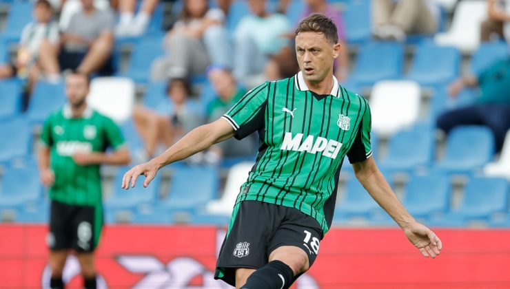 Milan-Sassuolo, le probabili formazioni