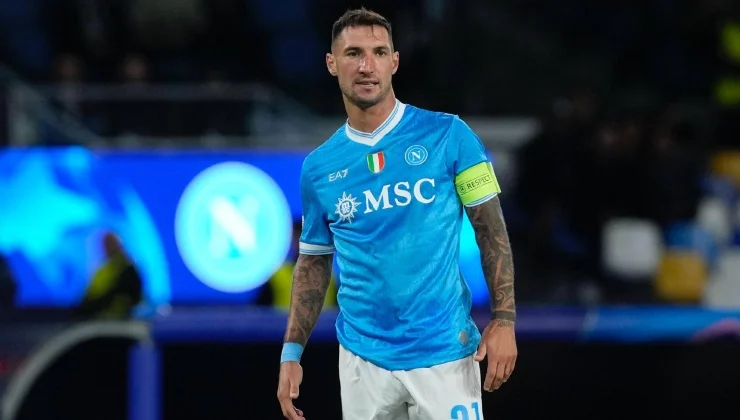 Lecce-Napoli, le probabili formazioni 
