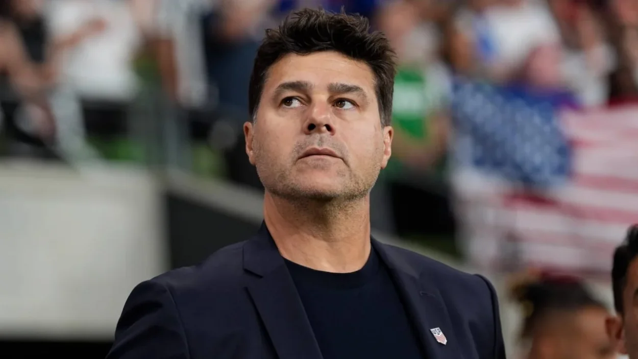 USA, l'annuncio di Pochettino: Pulisic in dubbio per l'amichevole contro l'Ecuador