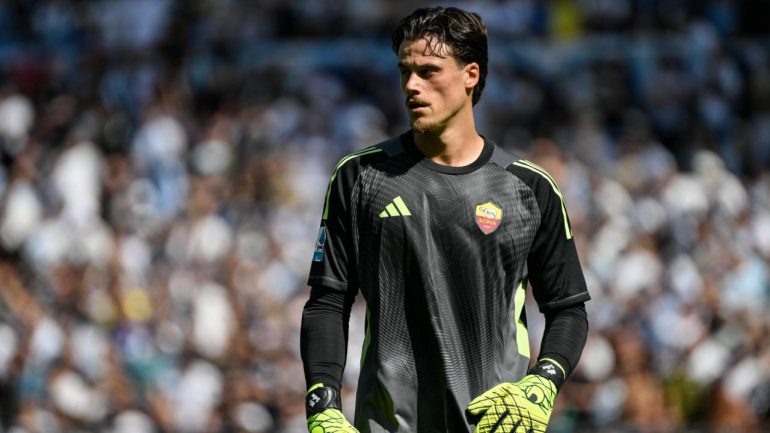 Da Svilar a Neuer, la classifica dei portieri con più clean sheet in Europa
