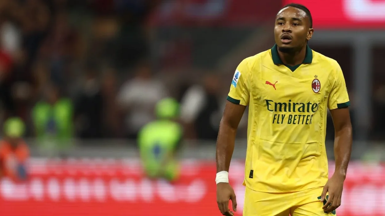 Nkunku out per la fiorentina