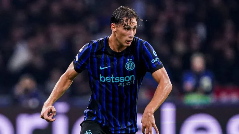 Union SG-Inter, le formazioni ufficiali