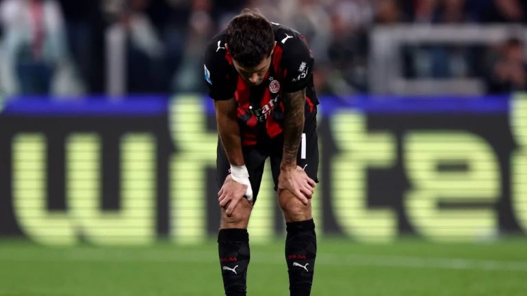 Milan, l’esito degli esami di christian pulisic